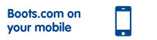 Boots.com on your mobile